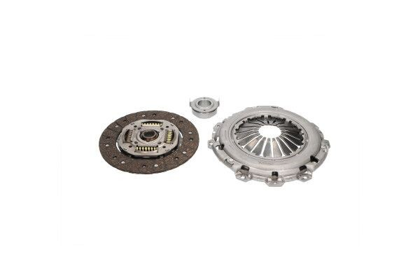 Купить 2210086CC0 Suzuki Комплект сцепления (диск, корзина, подшипник)